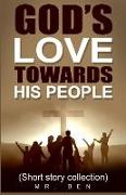 God's Love Towards His People