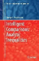 Intelligent Comparisons: Analytic Inequalities