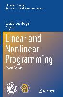 Linear and Nonlinear Programming