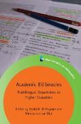 Academic Biliteracies