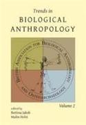 Trends in Biological Anthropology 2