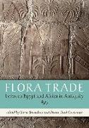 Flora Trade Between Egypt and Africa in Antiquity