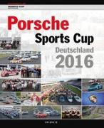 Porsche Sports Cup Deutschland 2016