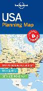 USA Planning Map