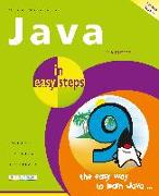 Java in Easy Steps