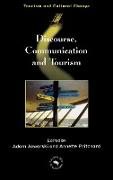Discourse, Communication and Tourism