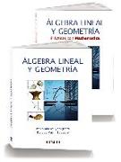 Álgebra lineal y geometría