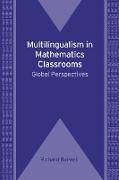 Multilingualism in Mathematics Classrooms