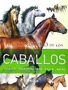 El gran libro de los caballos