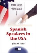 Spanish Speakers in the USA