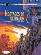 Hostages of Ultralum