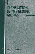 Translation in the Global Village
