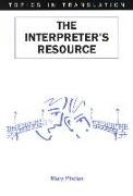 The Interpreter's Resource