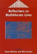 Reflections on Multiliterate Lives