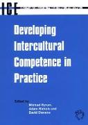 Developing Intercultural Competence in Practice