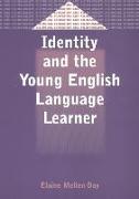 Identity and Young English Lang. Learner