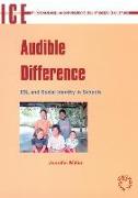 Audible Difference