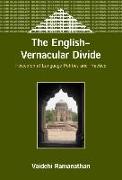 English-Vernacular Divide: Postcolonial L