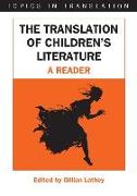 The Translation of Children's Literature