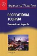 Recreational Tourism