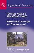 Tourism, Mobility and Second Homes