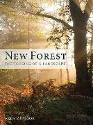 New Forest: The Forging of a Landscape