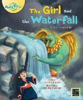 The Girl and the Waterfall