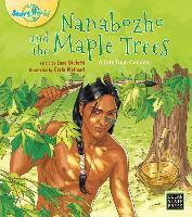 Nanabozho and the Maple Trees