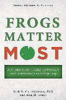 FROGS MATTER MOST