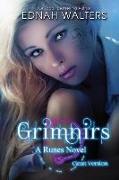 Grimnirs: Clean Version: A Runes Novel