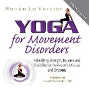 Yoga for Movement Disorders