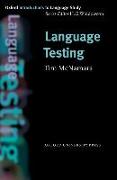 Language Testing