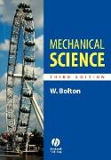 Mechanical Science