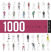 1,000 Poses in Fashion