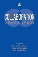 Collaboration Social Wrk Pract