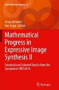 Mathematical Progress in Expressive Image Synthesis II