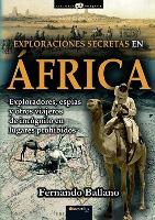 Exploraciones Secretas En África