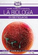 La Biología En 100 Preguntas