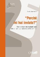 ITA-PERCHE MI HAI INVIATO