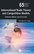 International Trade Theory and Competitive Models