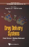 DRUG DELIVERY SYSTEMS