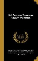 SOIL SURVEY OF KEWAUNEE COUNTY