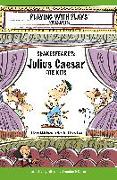Shakespeare's Julius Caesar for Kids