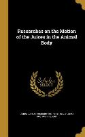 RESEARCHES ON THE MOTION OF TH