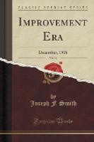 Improvement Era, Vol. 12