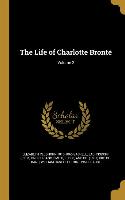 The Life of Charlotte Brontë, Volume 2