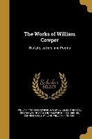 WORKS OF WILLIAM COWPER