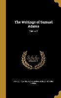 WRITINGS OF SAMUEL ADAMS V02