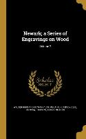 Newark, a Series of Engravings on Wood, Volume 2