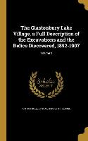 GLASTONBURY LAKE VILLAGE A FUL